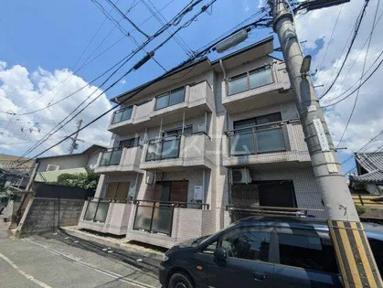 千山マンションIIの画像