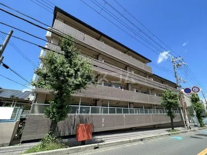 スカイハイツ緑地の画像