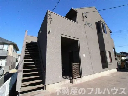 セザンヌ新栄2の画像