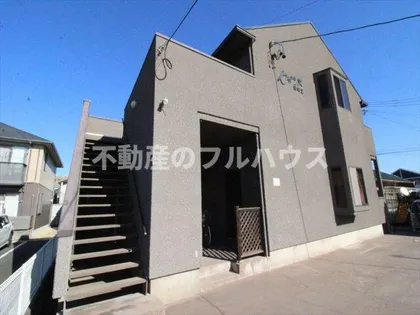 セザンヌ新栄2の画像