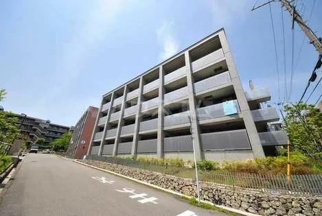 レジデンス桃山台の画像