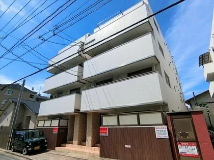 ビラプリンセスAの画像