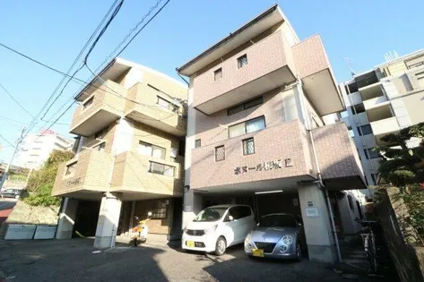 ボヌール桜坂Ⅱの画像