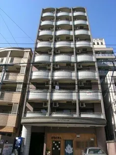 リバティ参番館の画像