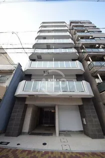 JESUS SQUARE NAMBAの画像