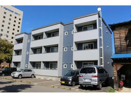 ルミエール宝来の画像