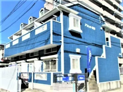 アネット姪浜の画像