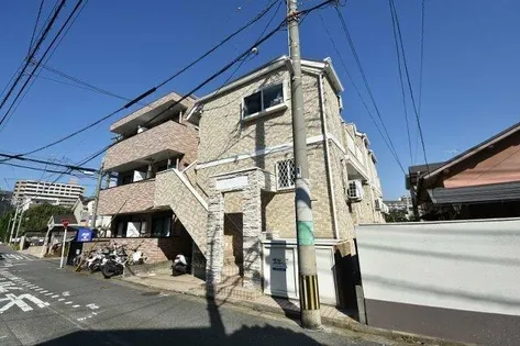 コンフォートベネフィス別府2の画像