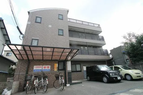 SPマンションの画像