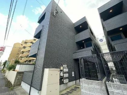 アドバンス光丘の画像