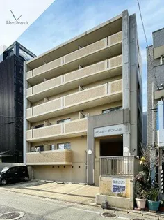 サンガーデン東光の画像