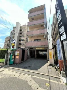 ギャレー西新の画像