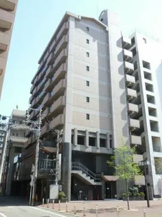 ヴィレ コート石城の画像