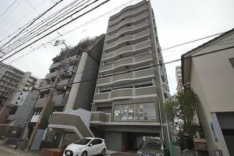 SーFORT姪浜の画像