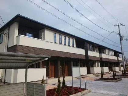 エスペランサ天神IIIの画像