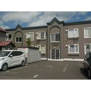 ハイデンスKANOの画像