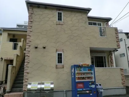 リブレアコート壱番館の画像