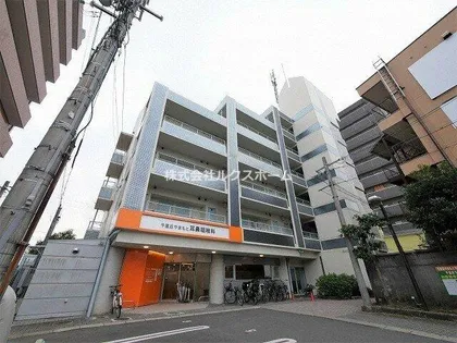 グランドライフ北之坊の画像