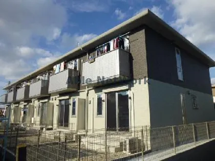 ソフィア大友【2階】の外観