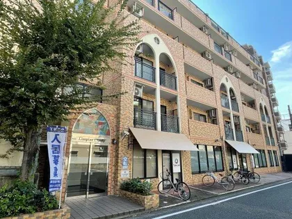 リンピアル大橋の画像