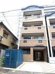 マーベラス天神東Ⅱの画像