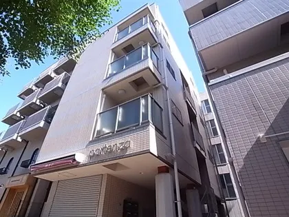 ビルボード芦屋の画像