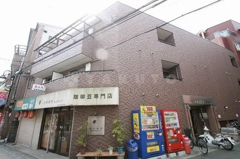 メゾン山本の画像