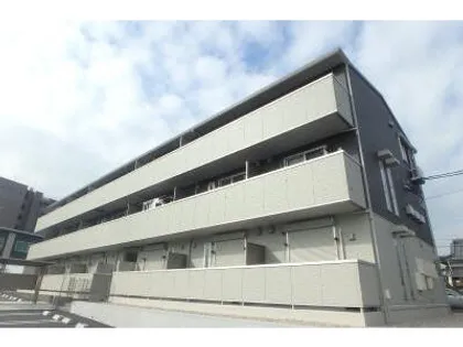 スクエア新富の画像