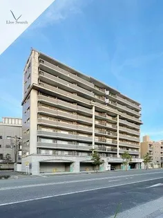 エステートモア大濠公園通りの画像