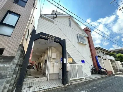 タウニー高宮Iの画像