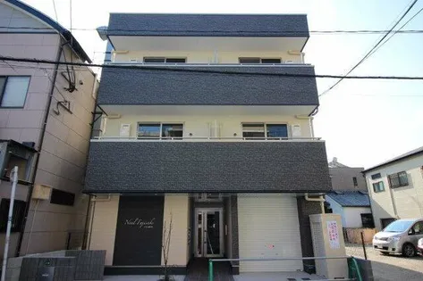 ノエル藤崎の画像