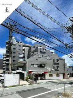 エステートモア六本松Ⅱの画像