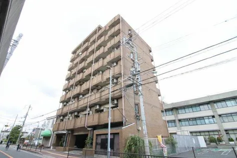 グレーシィ門真の画像
