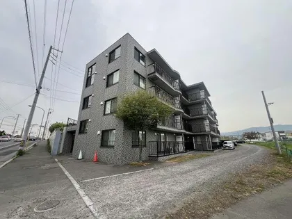 ラングレーコート石川の画像