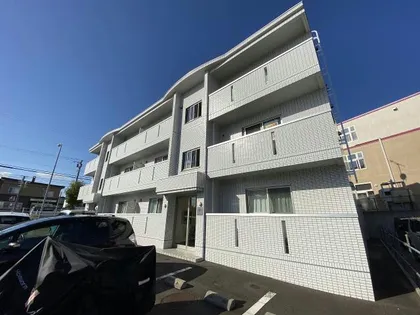 レジデンス美原B棟の画像