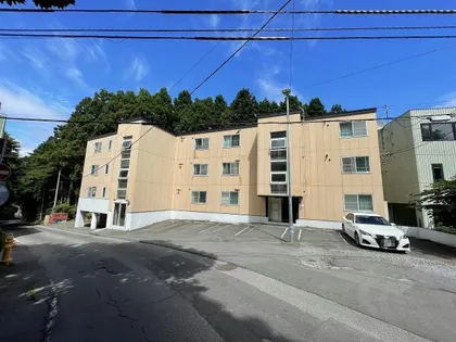 クラージュ青柳の画像