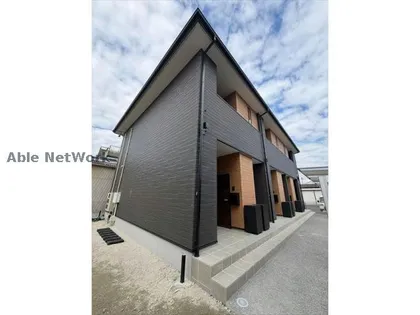 エーエスコートNEROの画像