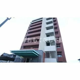 レジデンス松原の画像