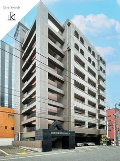 ピュアドームヴィアーレ博多の画像