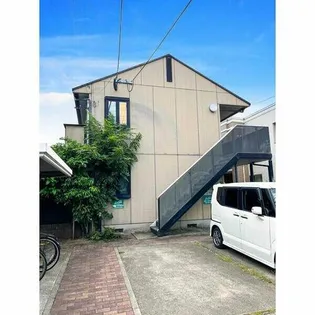 エスポワール古賀の画像