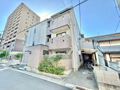 グランドール永和【2階】の外観