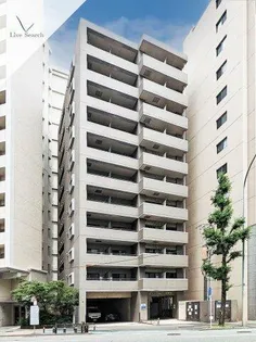 クロスステージ博多駅前の画像