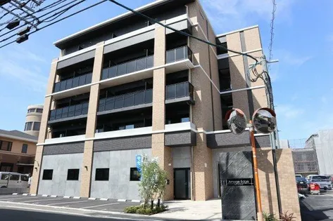 アルナージ エッジの画像