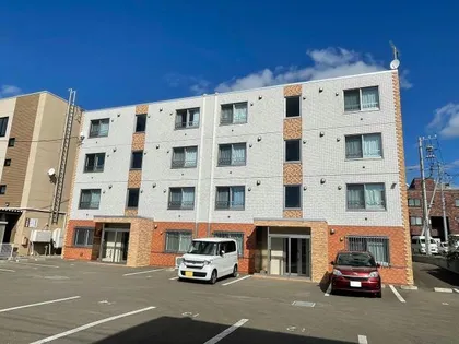 リーフ ワンの画像