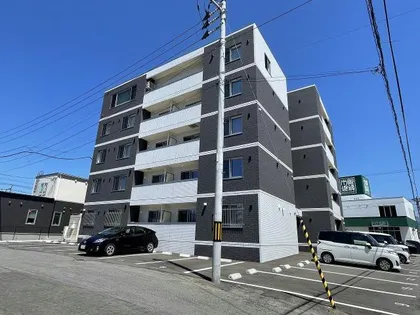 LA BELLEの画像