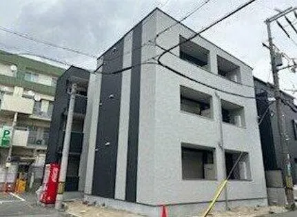 ダイショウハイツ明石の画像