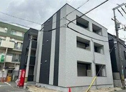 ダイショウハイツ明石の画像