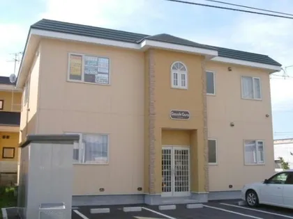 グランデ カーサの画像