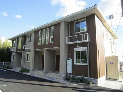 サニーホームⅡの画像