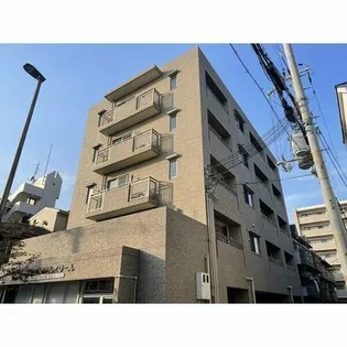 ルグラン弐番館の画像